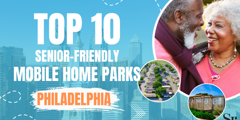 mobile homes near philly youtube thumbnail for senior resource network