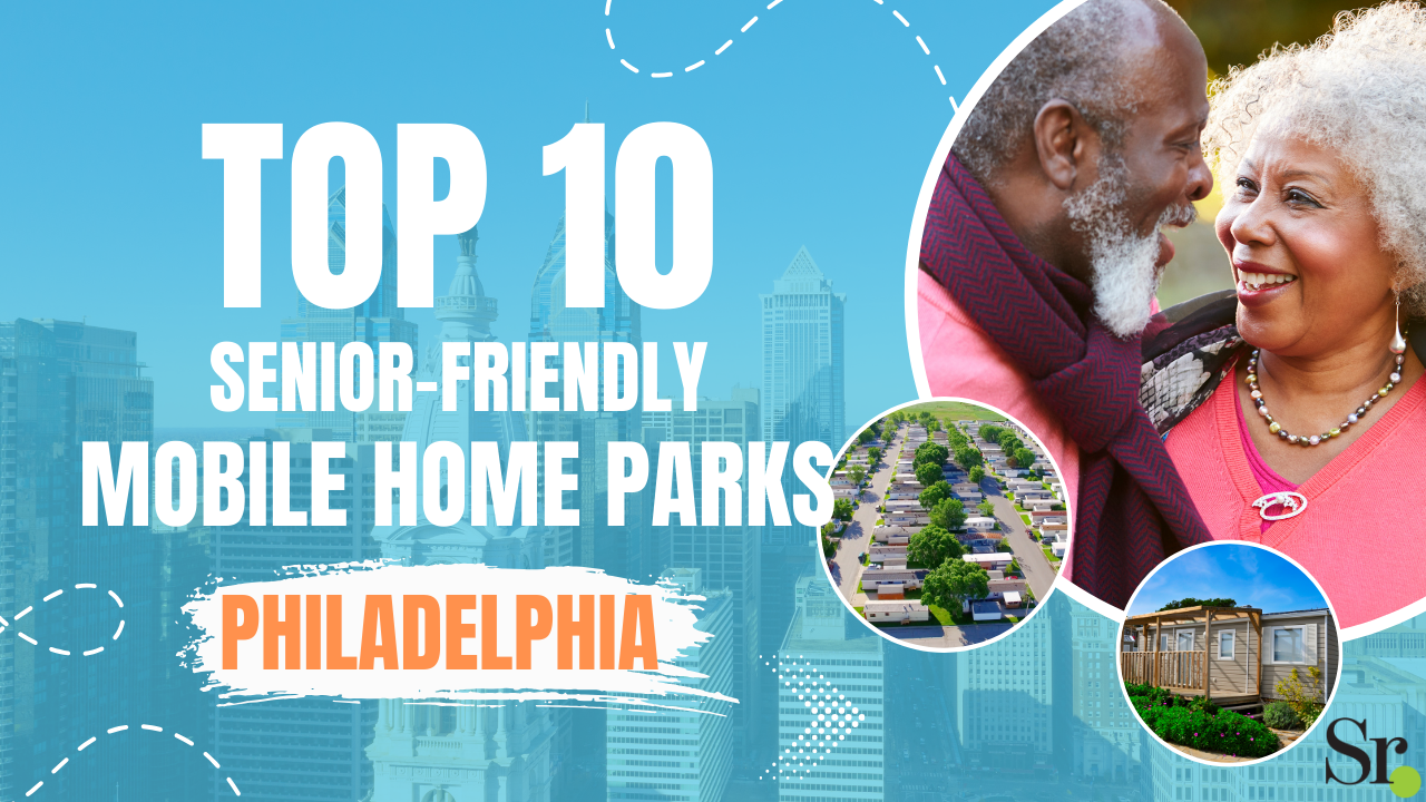 mobile homes near philly youtube thumbnail for senior resource network