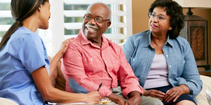 Home Health Care Services Near Little Rock: Top 10 Highest-Rated