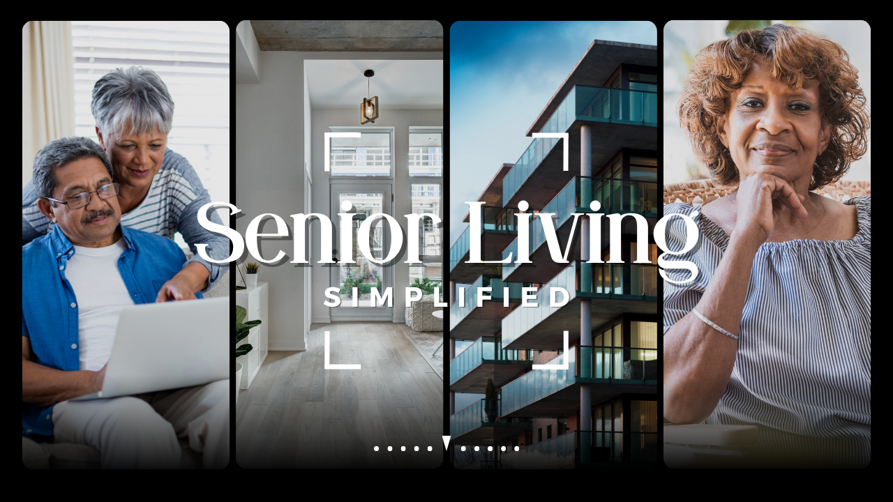 10 Most Important Considerations When Renting a Senior Apartment youtube thumbnail