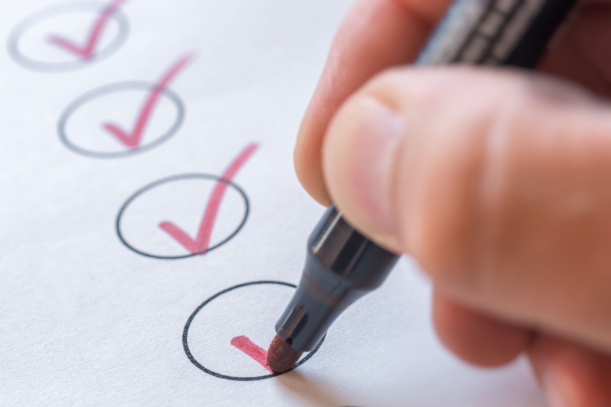 to-do list