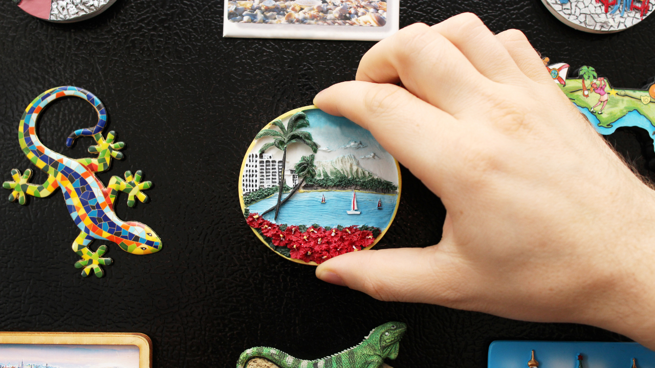 Fridge Magnets