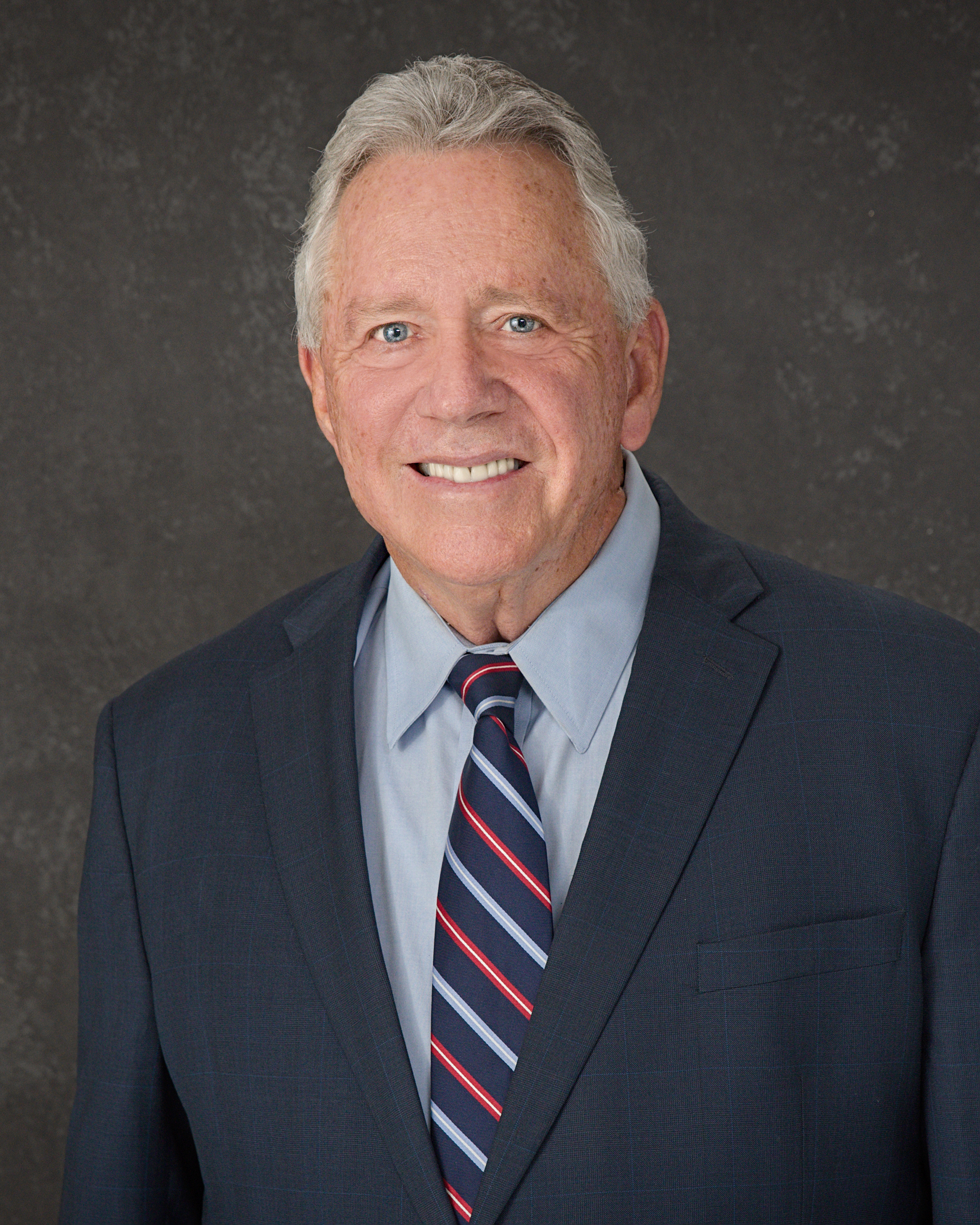 David T. Phillips,