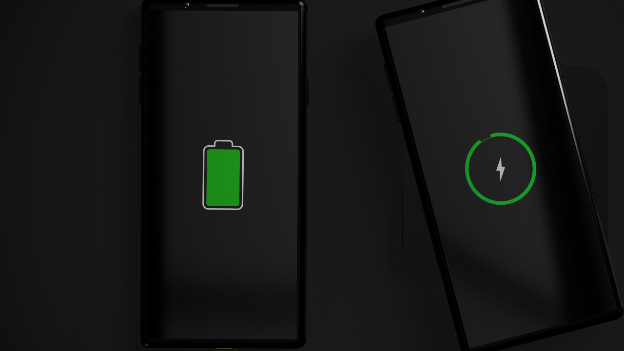 battery powered vs electric