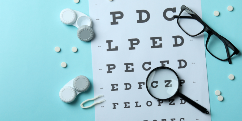 eye care