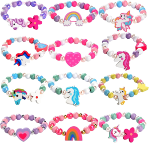 Unicorn Bracelets