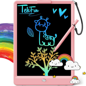 Pink Doodle Board