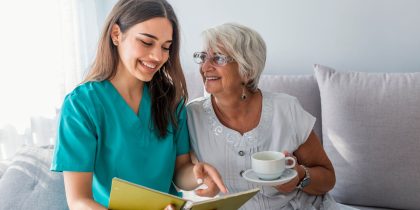 home care