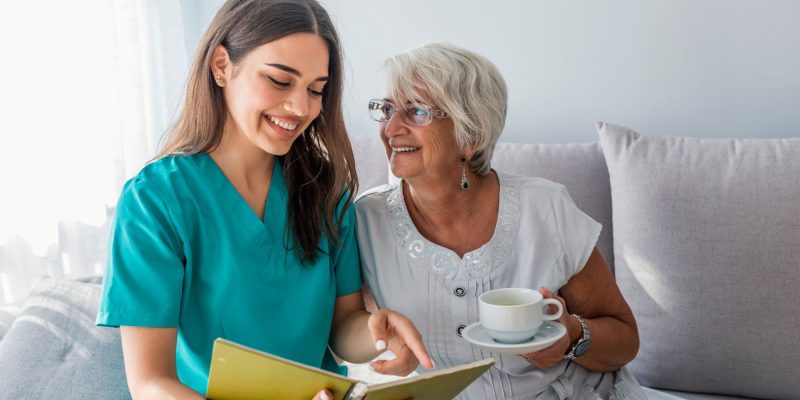 home care