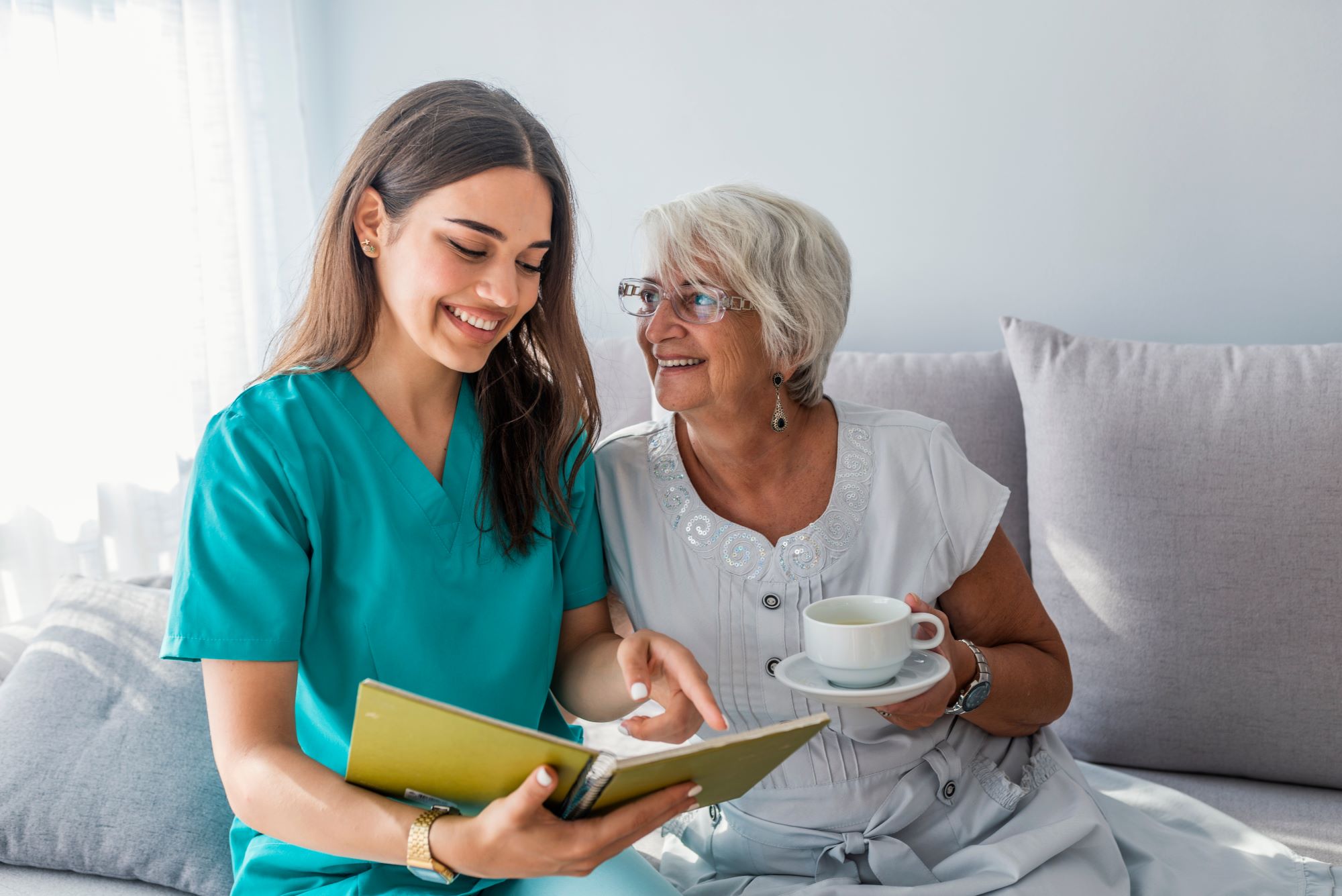 home care