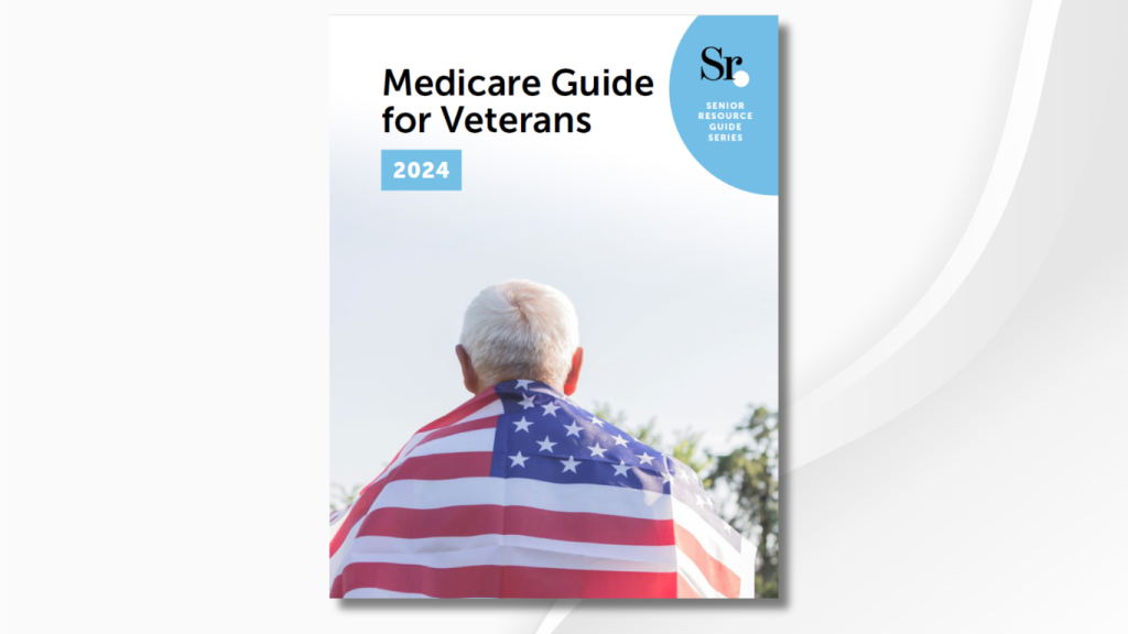 medicare guide for veterans 2024