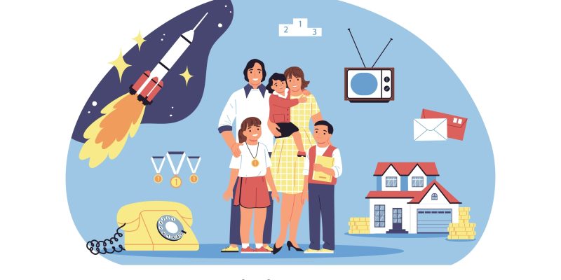 baby boomer generation
