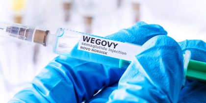 Medicare to Cover Wegovy for Patients with Heart Disease