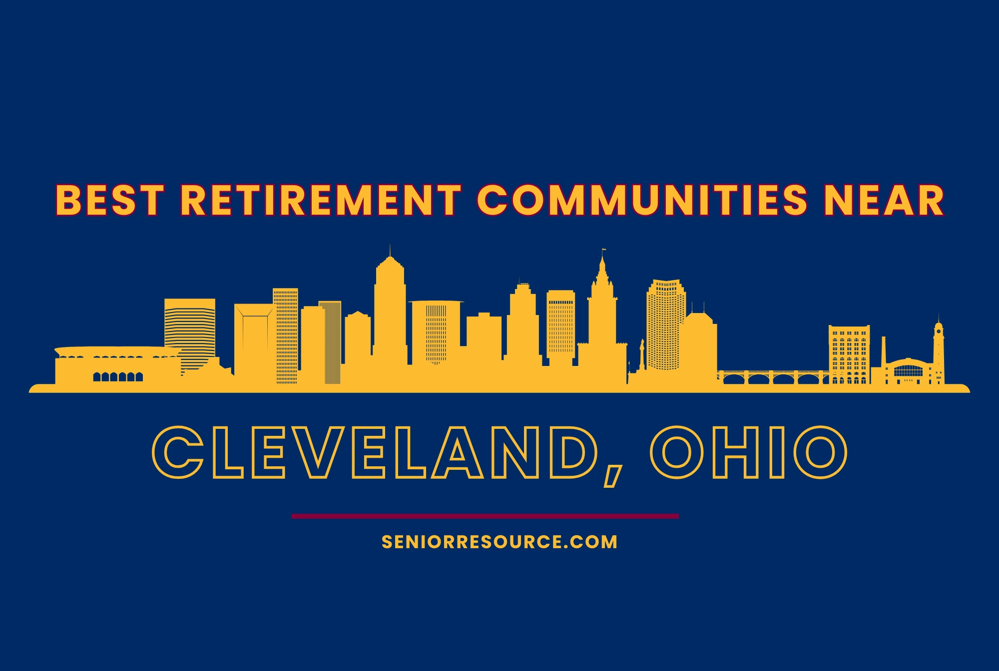 Top 10 Highest-Rated Retirement Communities Near Cleveland