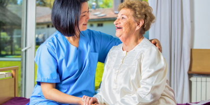 Home Health Care Services Near Sacramento: Top 10 Highest-Rated