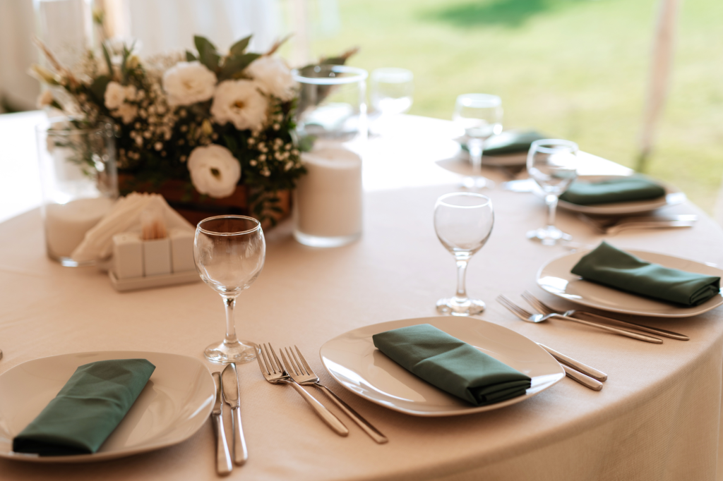 banquet