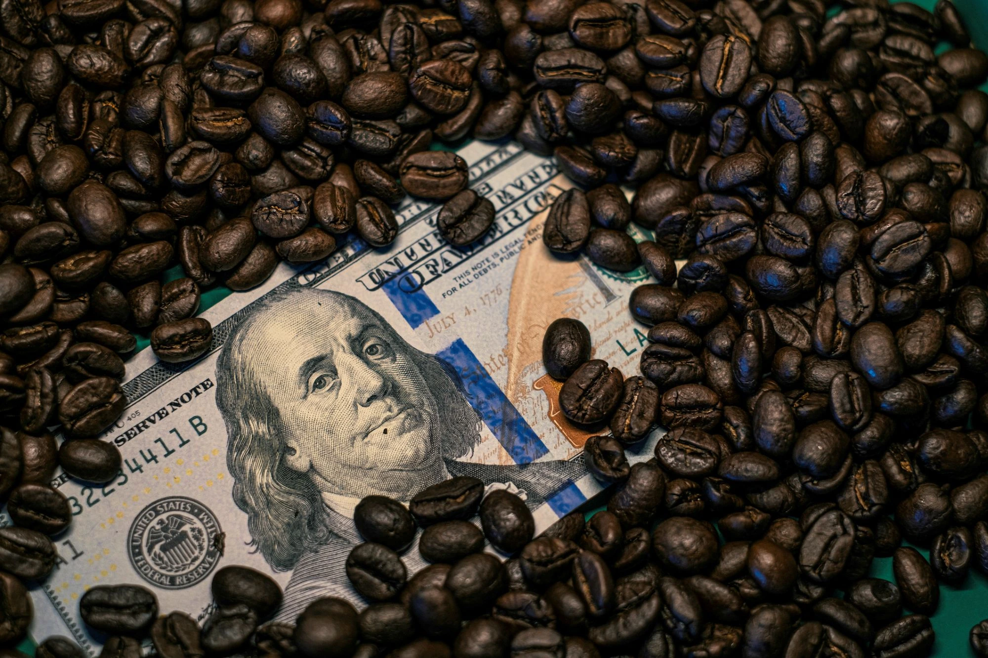 getty images money
