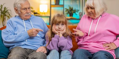 5 Biggest Mistakes Grandparents Make