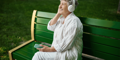 10 Best Memory-Boosting Podcasts for Mental Agility in Your Golden Years