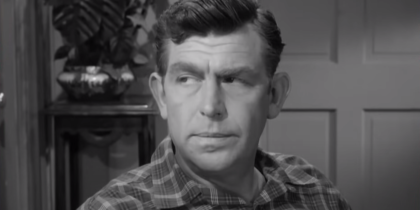 The Truth About Andy Griffith and Don Knotts’ Real-Life Friendship