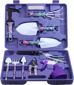 garden tools set