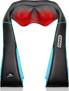 Kneading Electric Massager