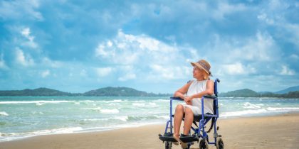 7 Best Vacations for Seniors with Limited Mobility