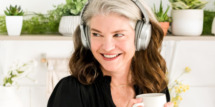 13 Best Retirement Lifestyle Podcasts