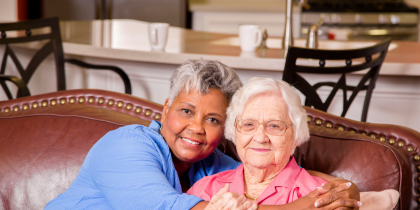 Assisted Living Near Sacramento: Top 10 Highest-Rated