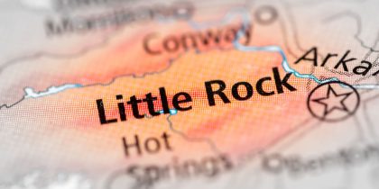 Top 99 Best Retirement and Senior Living Resources Near Little Rock