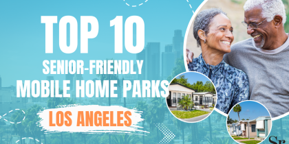 10 Highest-Rated Senior-Friendly Mobile Home Parks Near Los Angeles YouTube Thumbnail
