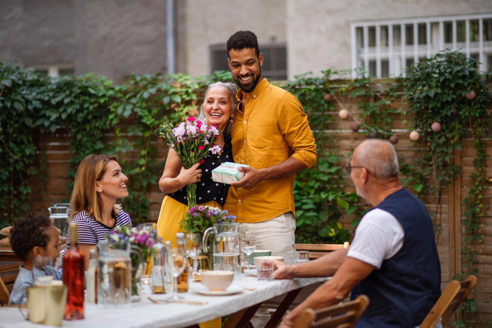 9 Best Free Ways to Spend Mother’s Day with Your Grandmother