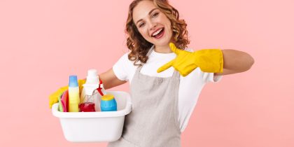 Housekeeping & Cleaning Services Near Sacramento: Top 10 Highest-Rated