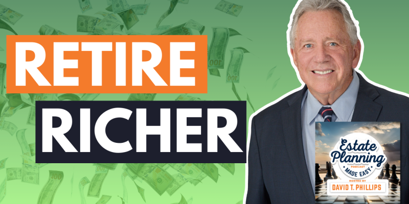 Retire Richer With These Tax-Free Investment Secrets YouTube Thumbnail