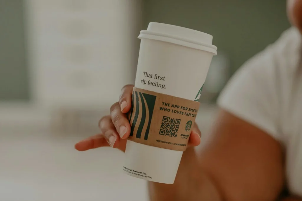 starbucks coffee