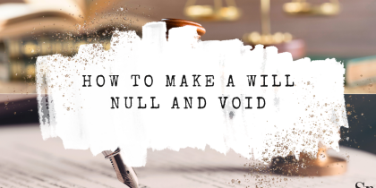 how to make a will null and void youtube thumbnail
