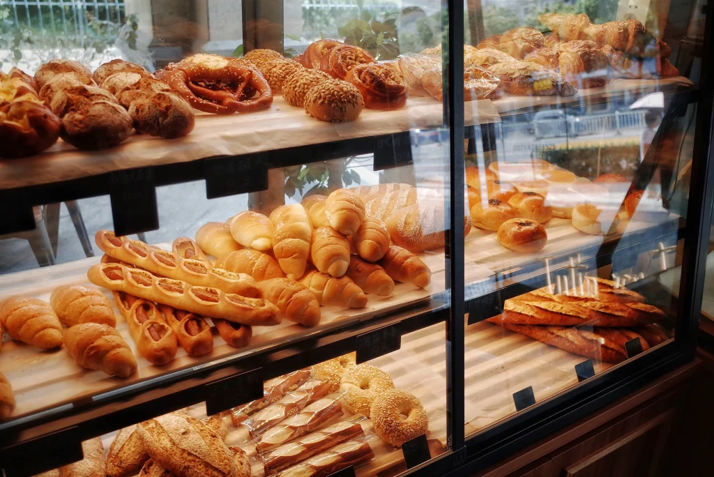 bakery