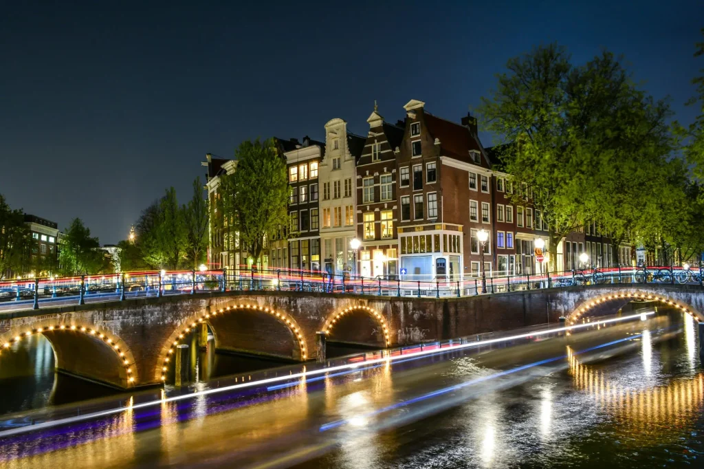 Amsterdam, Netherlands