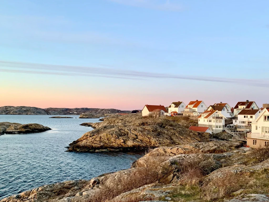 Tjörn Municipality, Sweden