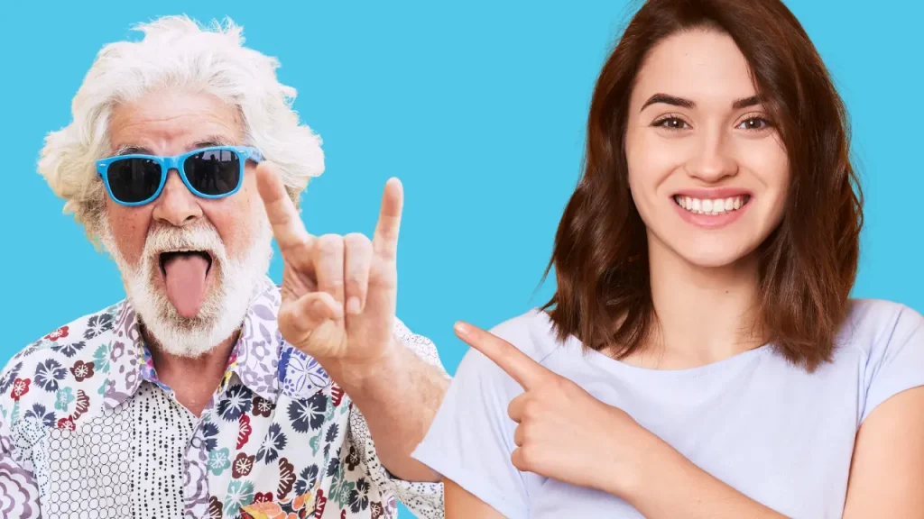 bommer vs millenial