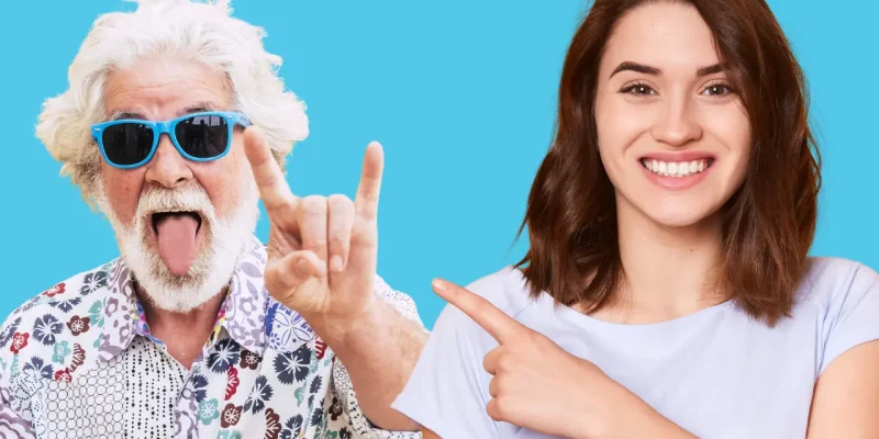 bommer vs millenial
