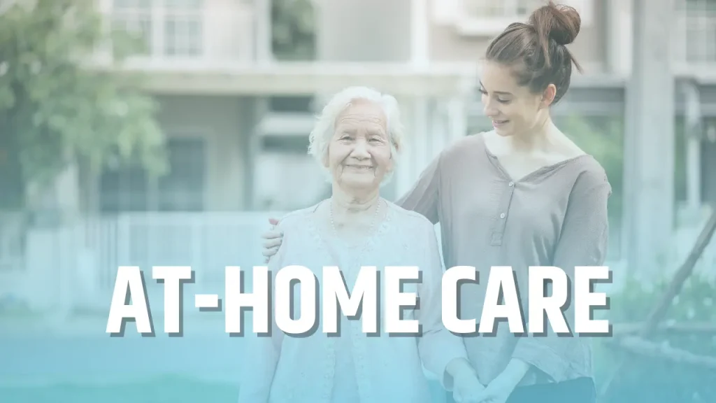 at home care