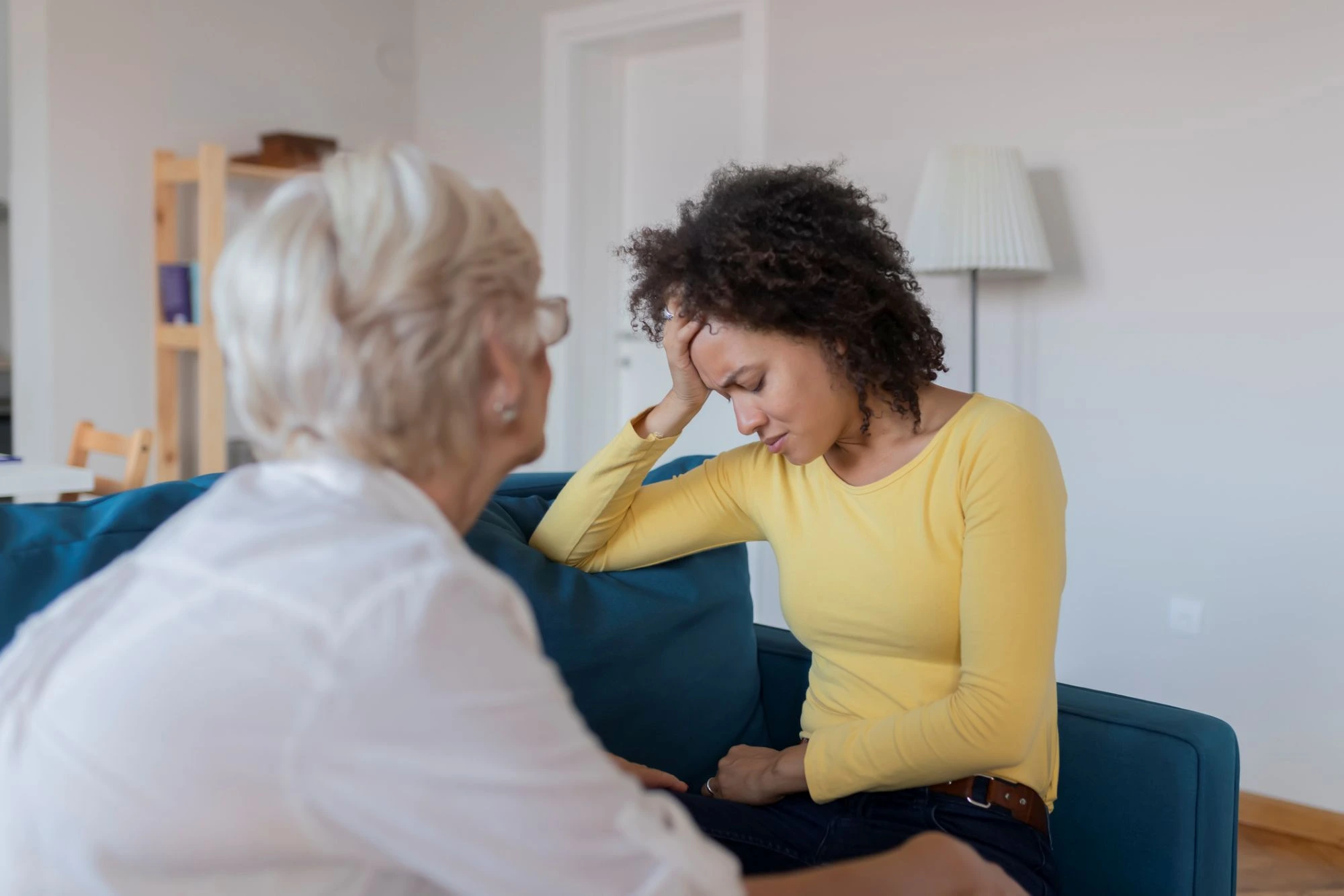 10 Things Never to Say to Your Adult Children