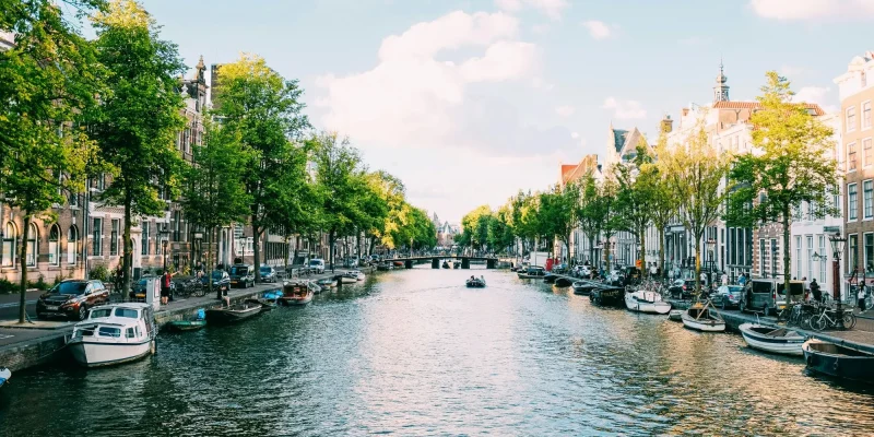 Amsterdam, Netherlands