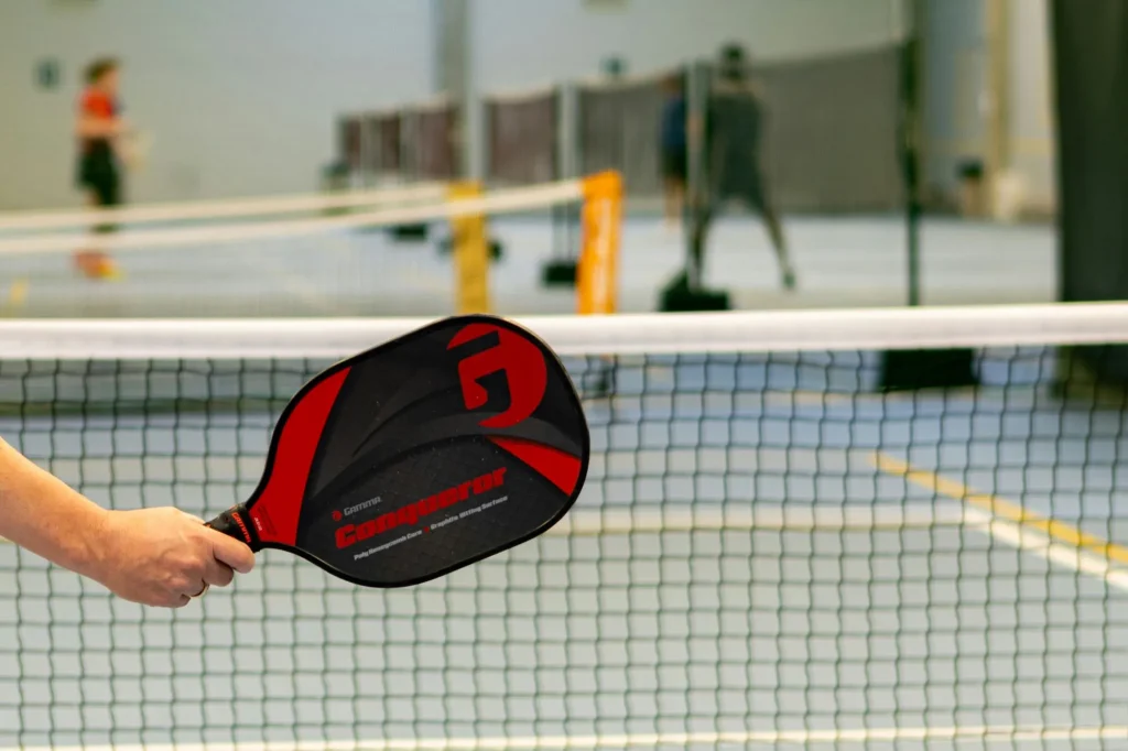 pickleball-court