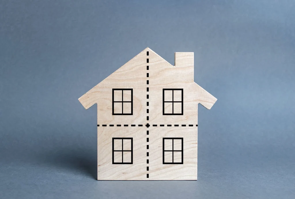 shared housing concept
