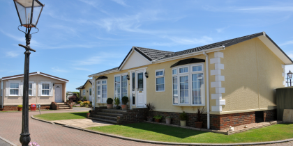 Senior-Friendly Mobile Home Parks Near Sacramento: Top 10 Highest-Rated