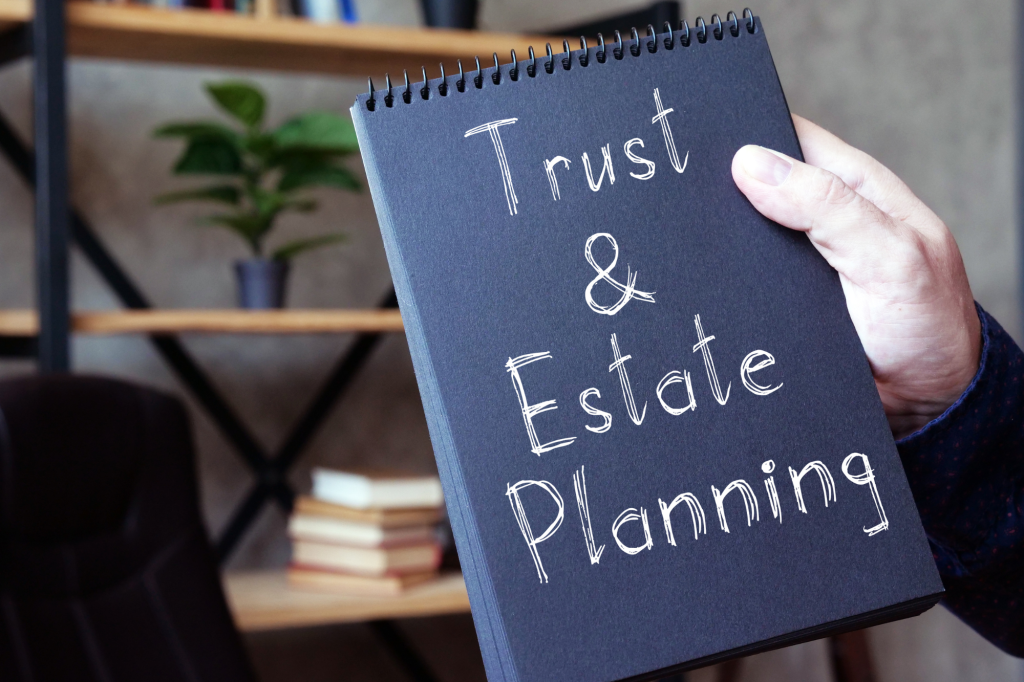 trust and estate planning