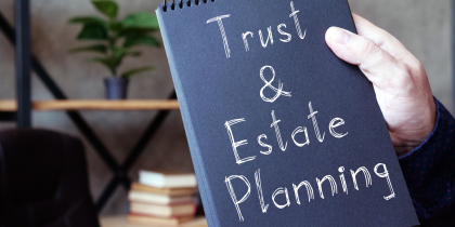 What Is a Trust and How Are They Used in Estate Planning?