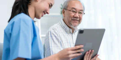 Top-Rated Home Health Care Near San Bernardino